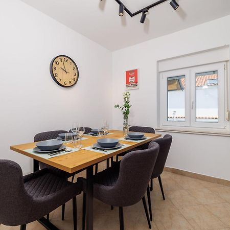 Apartment Mladen ซริกเวนิซา ภายนอก รูปภาพ