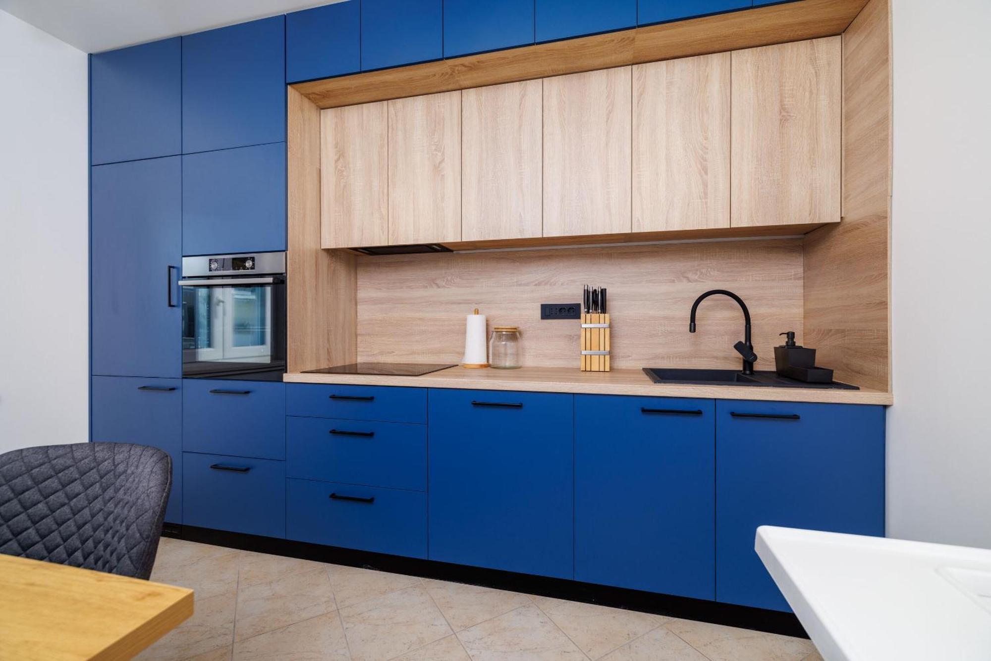 Apartment Mladen ซริกเวนิซา ภายนอก รูปภาพ