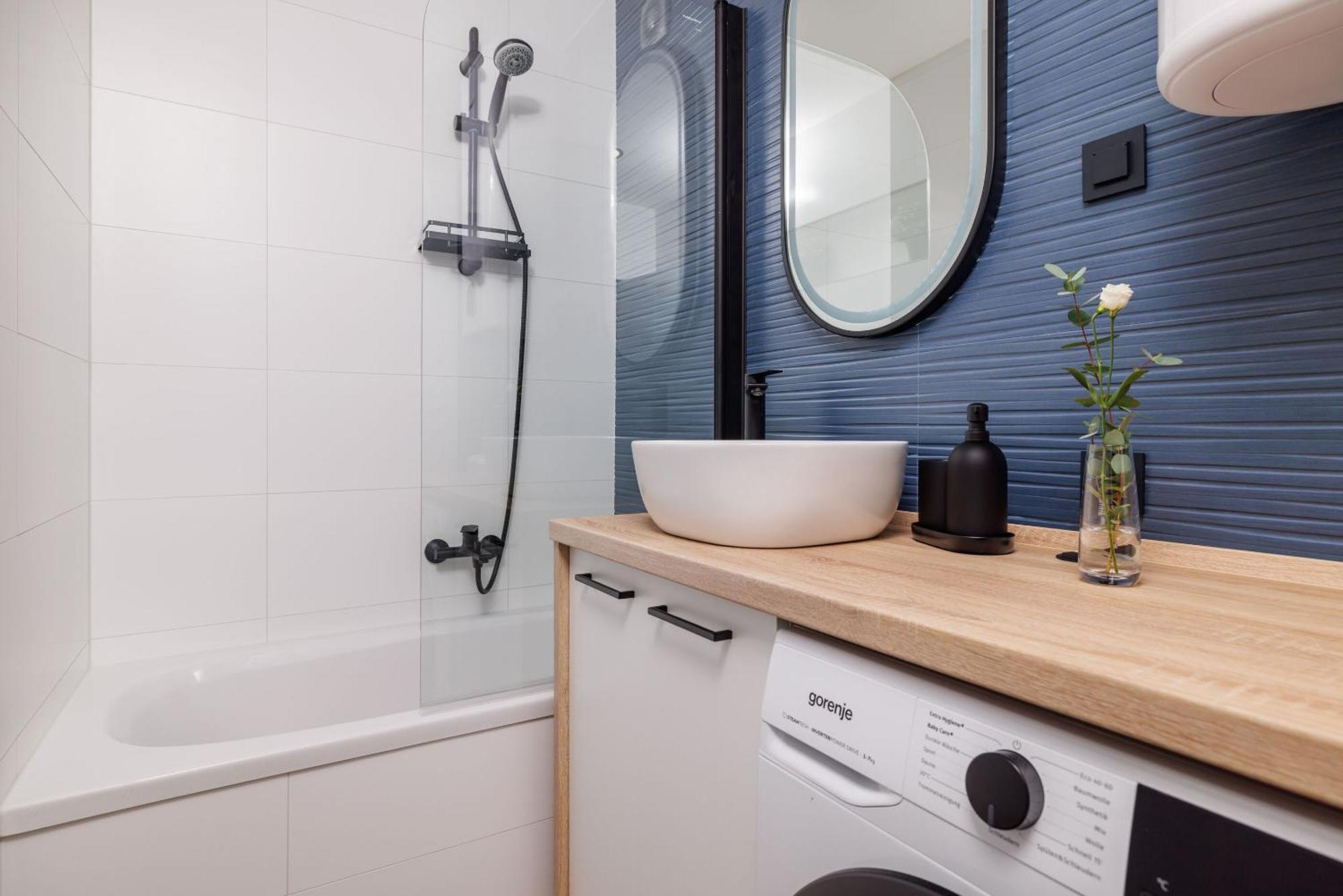 Apartment Mladen ซริกเวนิซา ภายนอก รูปภาพ