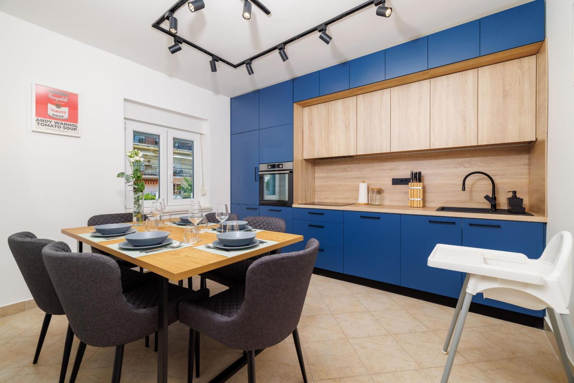 Apartment Mladen ซริกเวนิซา ภายนอก รูปภาพ